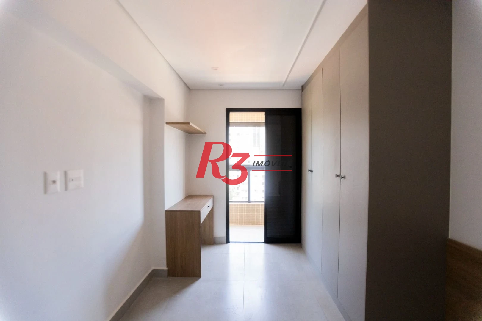 Apartamento à venda, 65 m² por R$ 950.000,00 - Ponta da Praia - Santos/SP