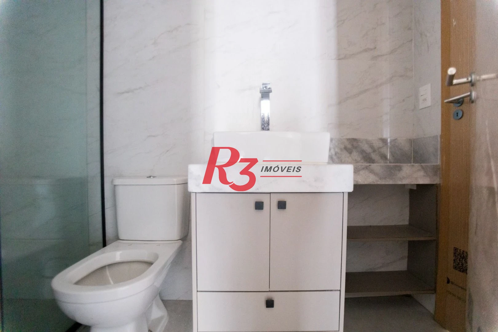 Apartamento à venda, 65 m² por R$ 950.000,00 - Ponta da Praia - Santos/SP