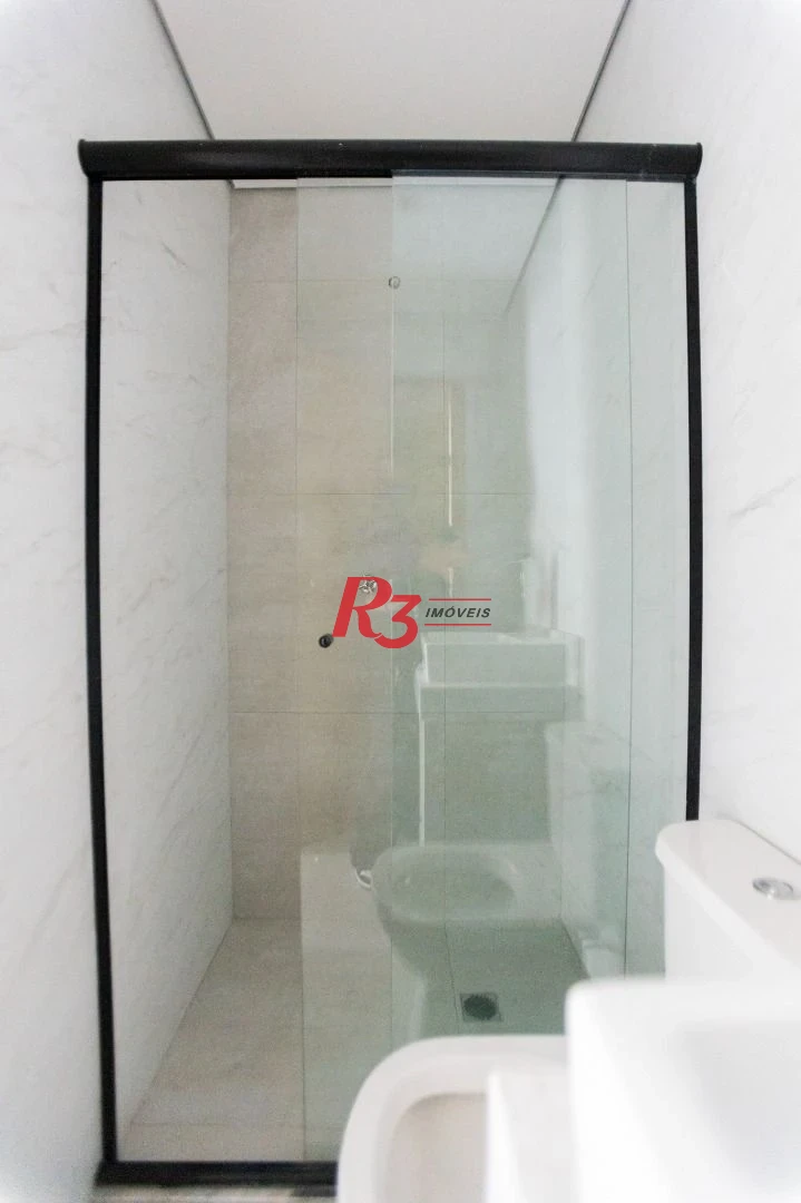 Apartamento à venda, 65 m² por R$ 950.000,00 - Ponta da Praia - Santos/SP