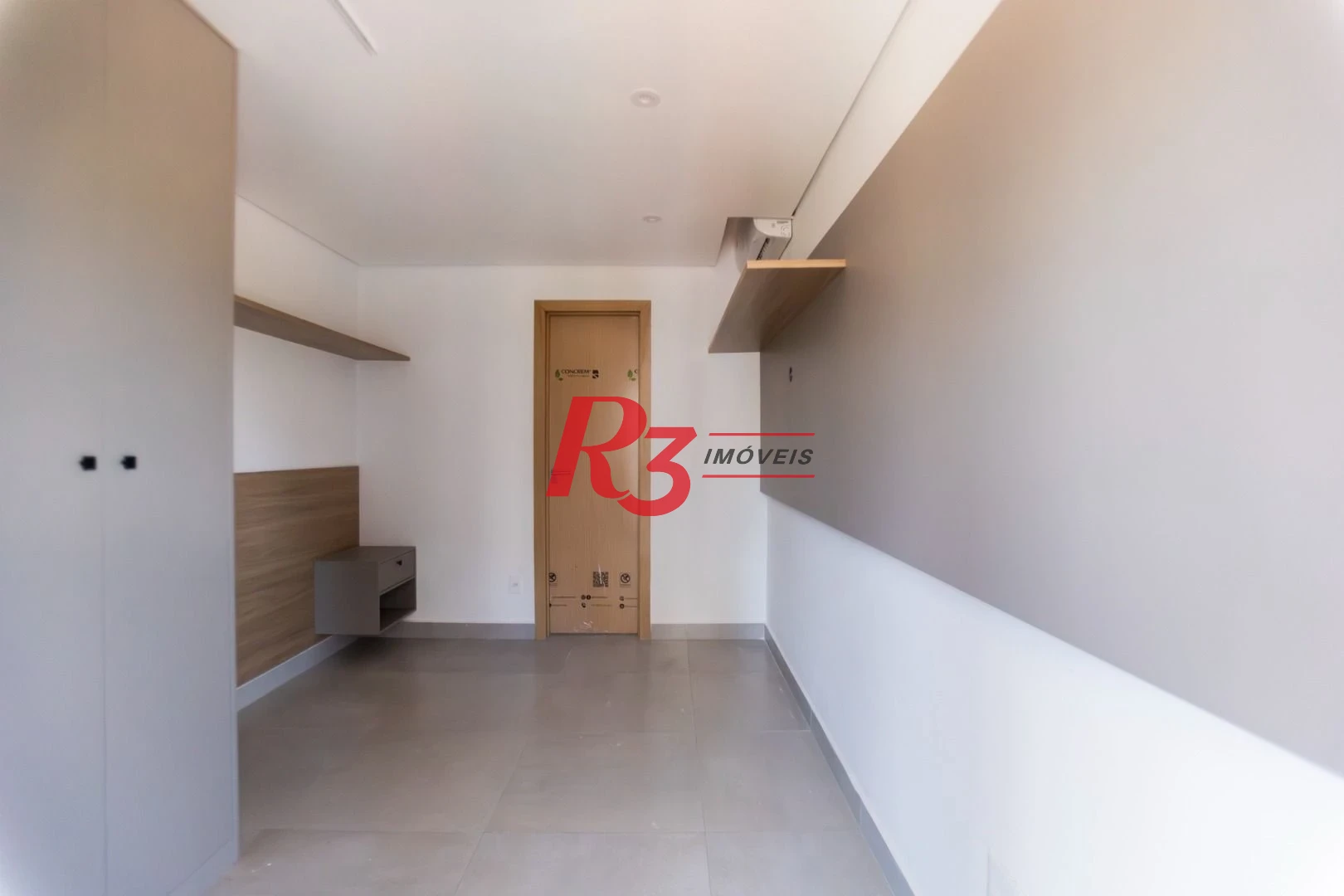 Apartamento à venda, 65 m² por R$ 950.000,00 - Ponta da Praia - Santos/SP