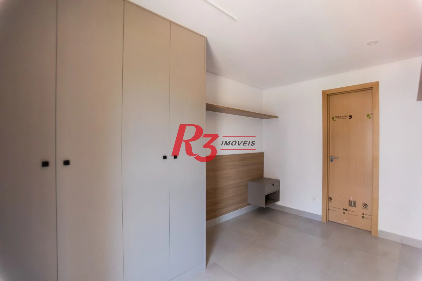 Apartamento à venda, 65 m² por R$ 950.000,00 - Ponta da Praia - Santos/SP