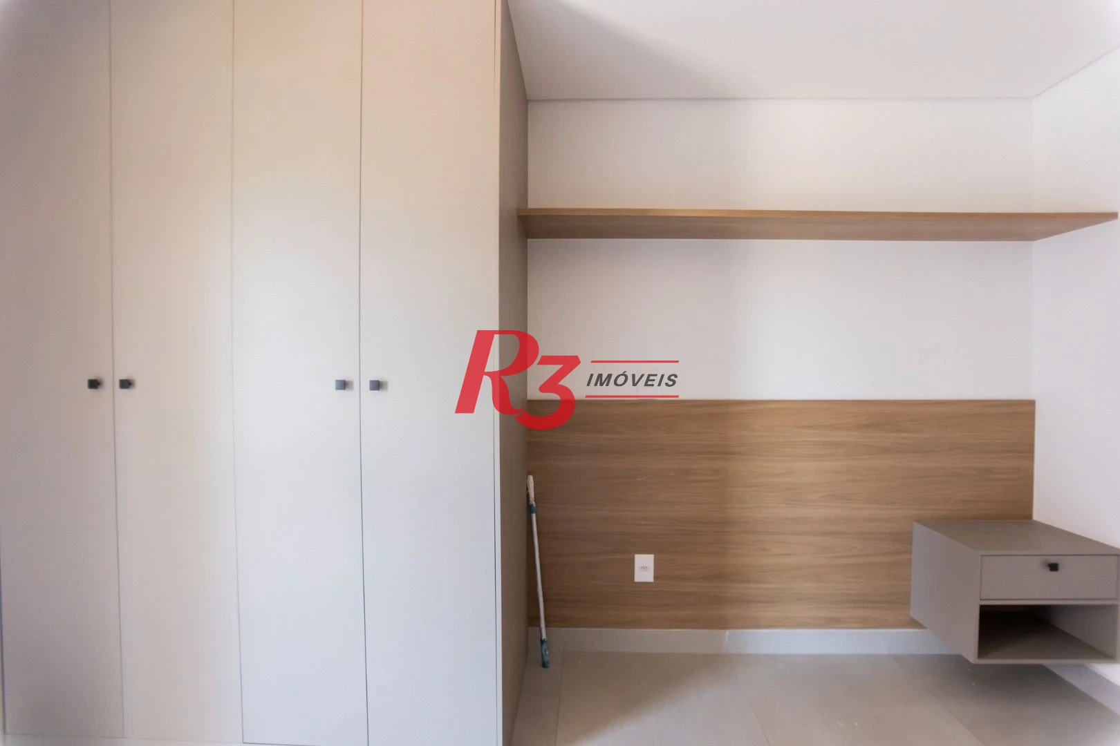 Apartamento à venda, 65 m² por R$ 950.000,00 - Ponta da Praia - Santos/SP