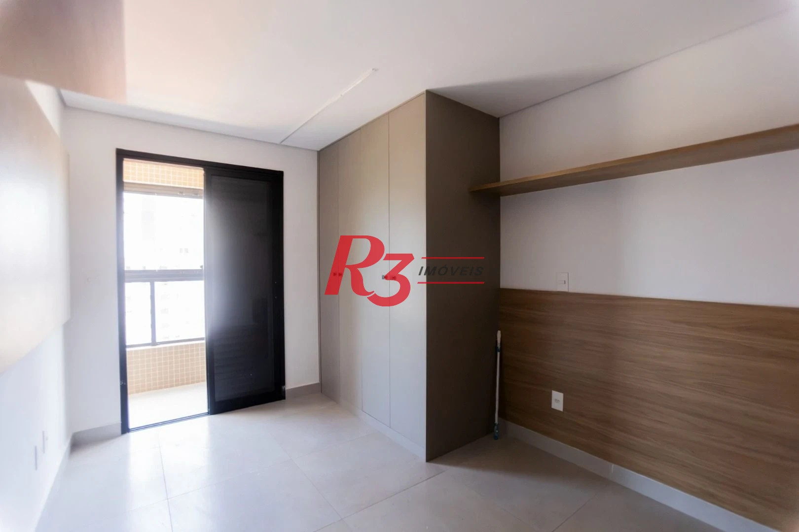 Apartamento à venda, 65 m² por R$ 950.000,00 - Ponta da Praia - Santos/SP