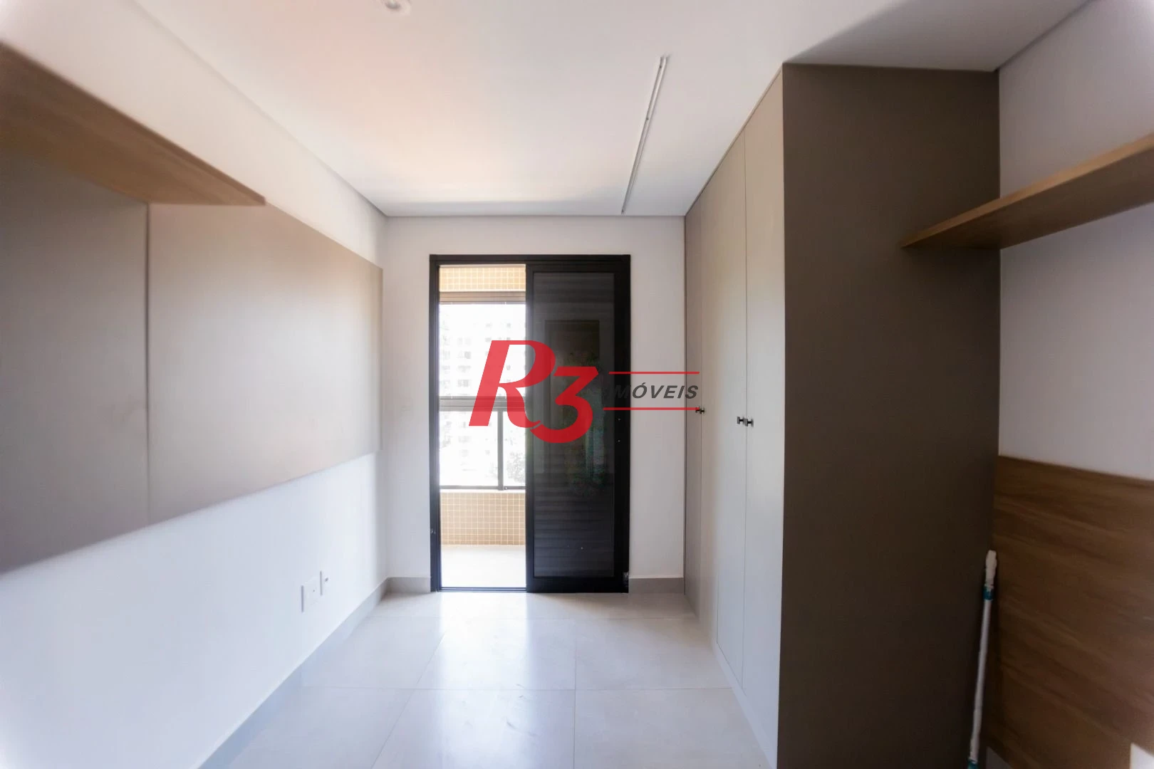 Apartamento à venda, 65 m² por R$ 950.000,00 - Ponta da Praia - Santos/SP