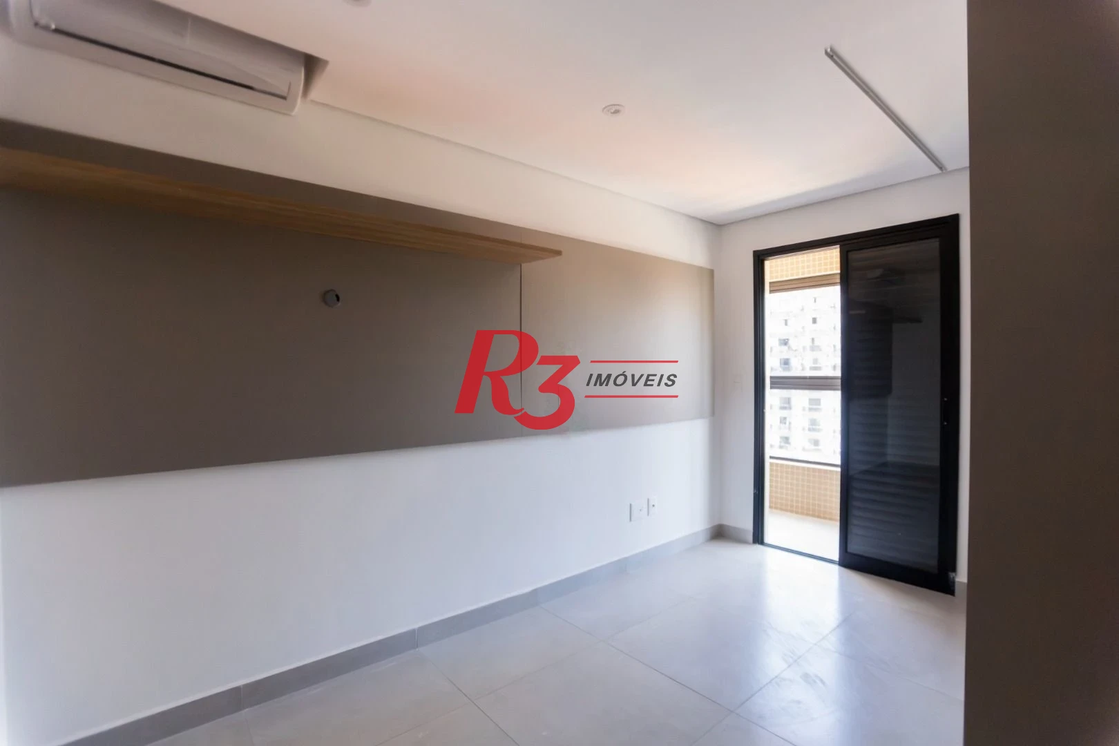Apartamento à venda, 65 m² por R$ 950.000,00 - Ponta da Praia - Santos/SP