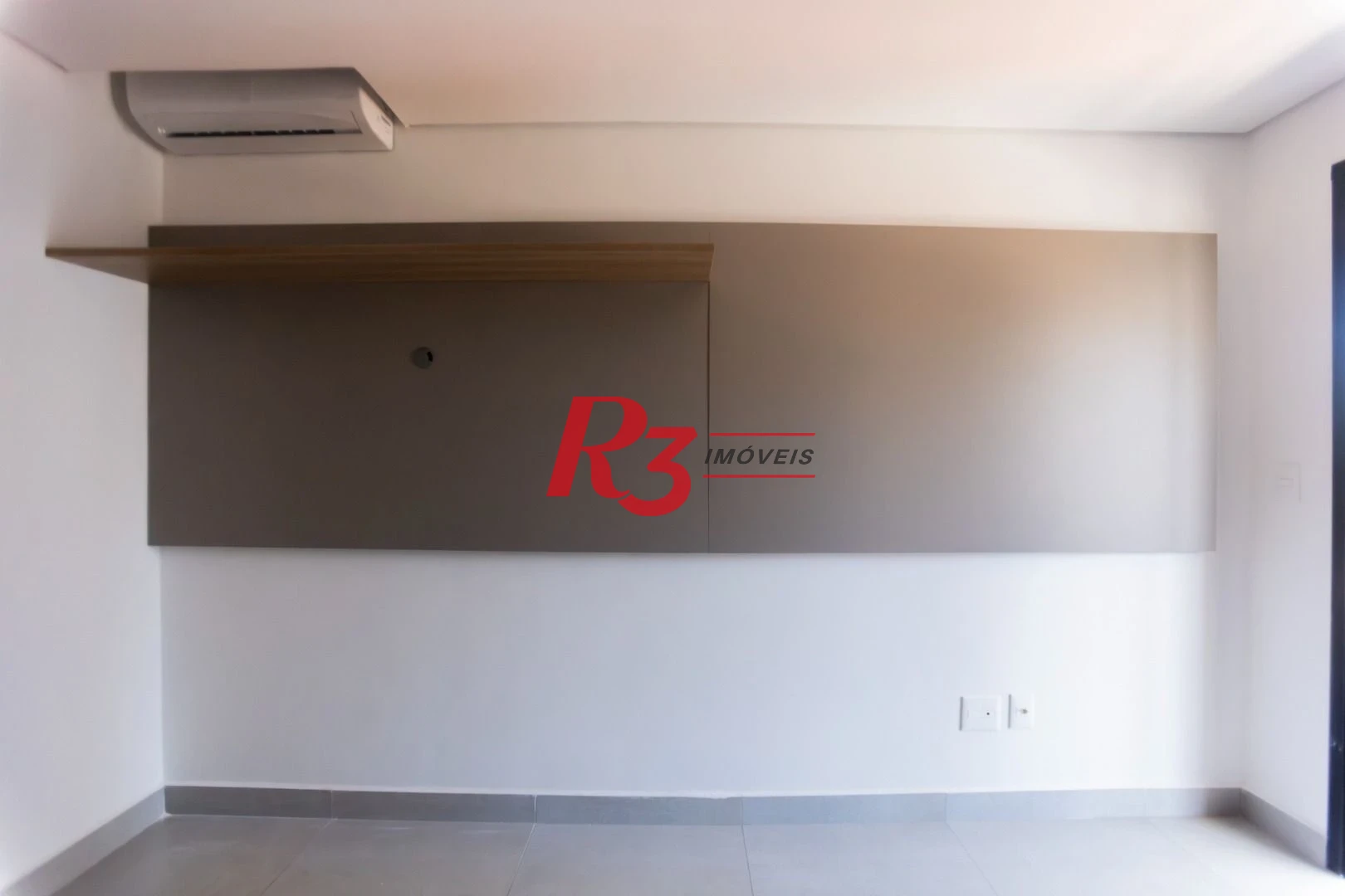 Apartamento à venda, 65 m² por R$ 950.000,00 - Ponta da Praia - Santos/SP