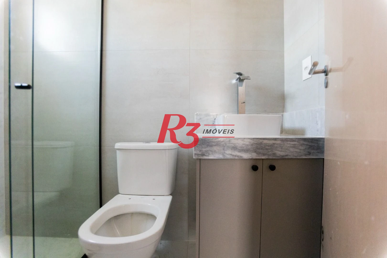 Apartamento à venda, 65 m² por R$ 950.000,00 - Ponta da Praia - Santos/SP