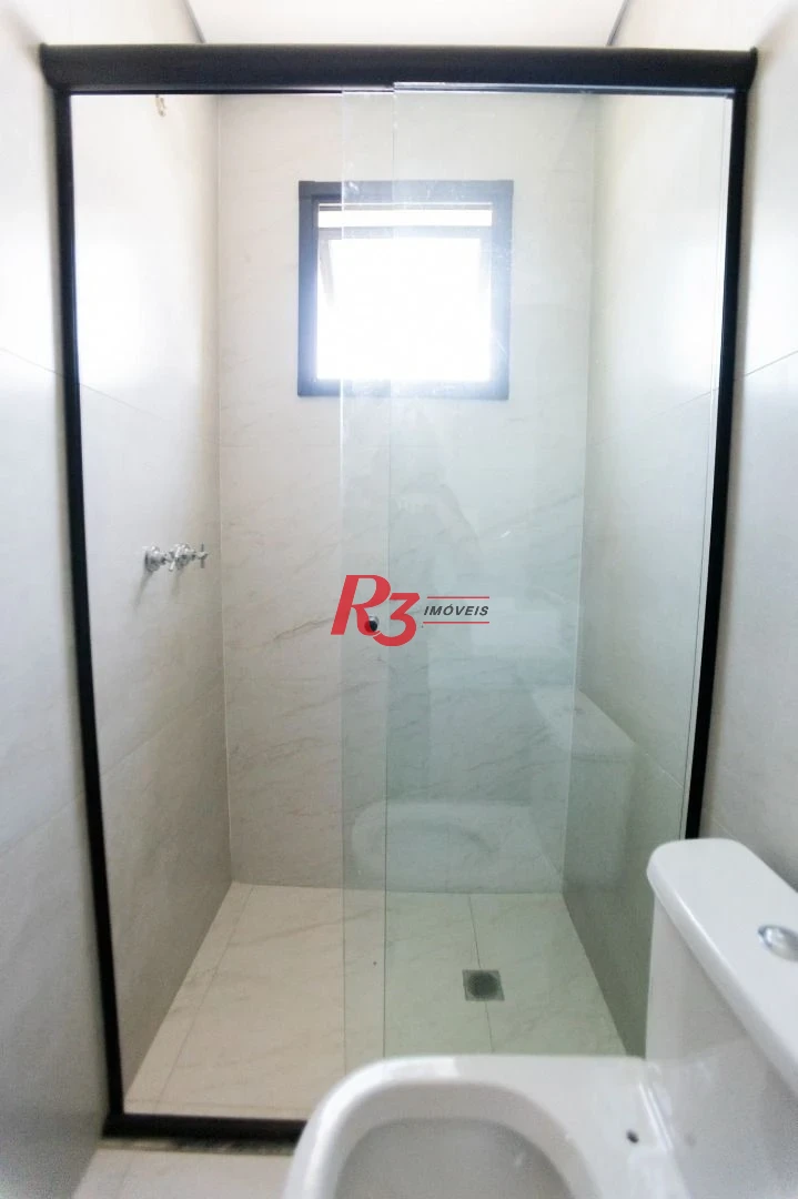 Apartamento à venda, 65 m² por R$ 950.000,00 - Ponta da Praia - Santos/SP