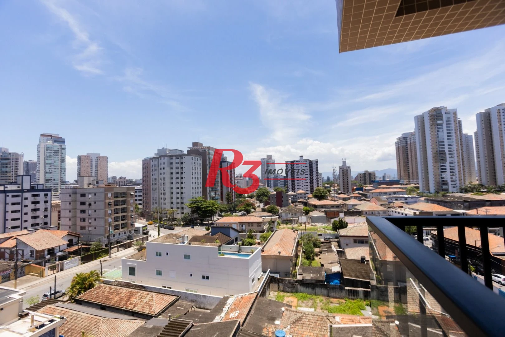 Apartamento à venda, 65 m² por R$ 950.000,00 - Ponta da Praia - Santos/SP