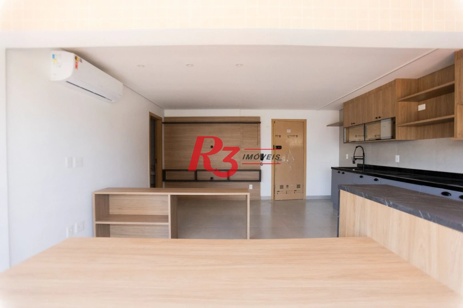 Apartamento à venda, 65 m² por R$ 950.000,00 - Ponta da Praia - Santos/SP