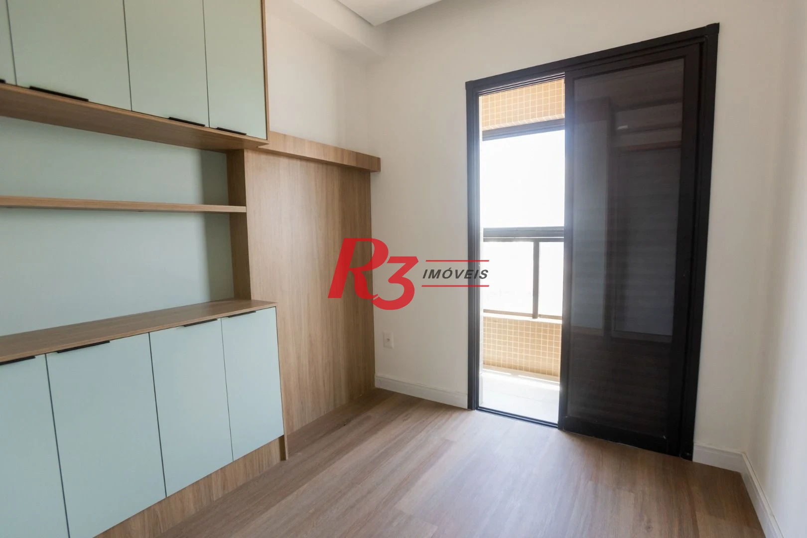 Apartamento à venda, 65 m² por R$ 1.200.000,00 - Ponta da Praia - Santos/SP