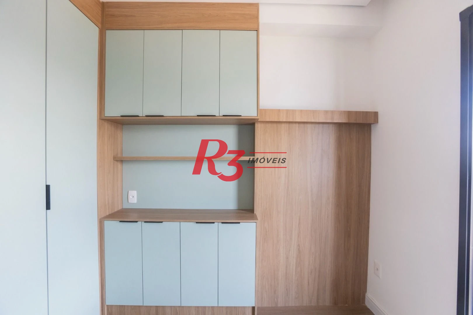 Apartamento à venda, 65 m² por R$ 1.200.000,00 - Ponta da Praia - Santos/SP