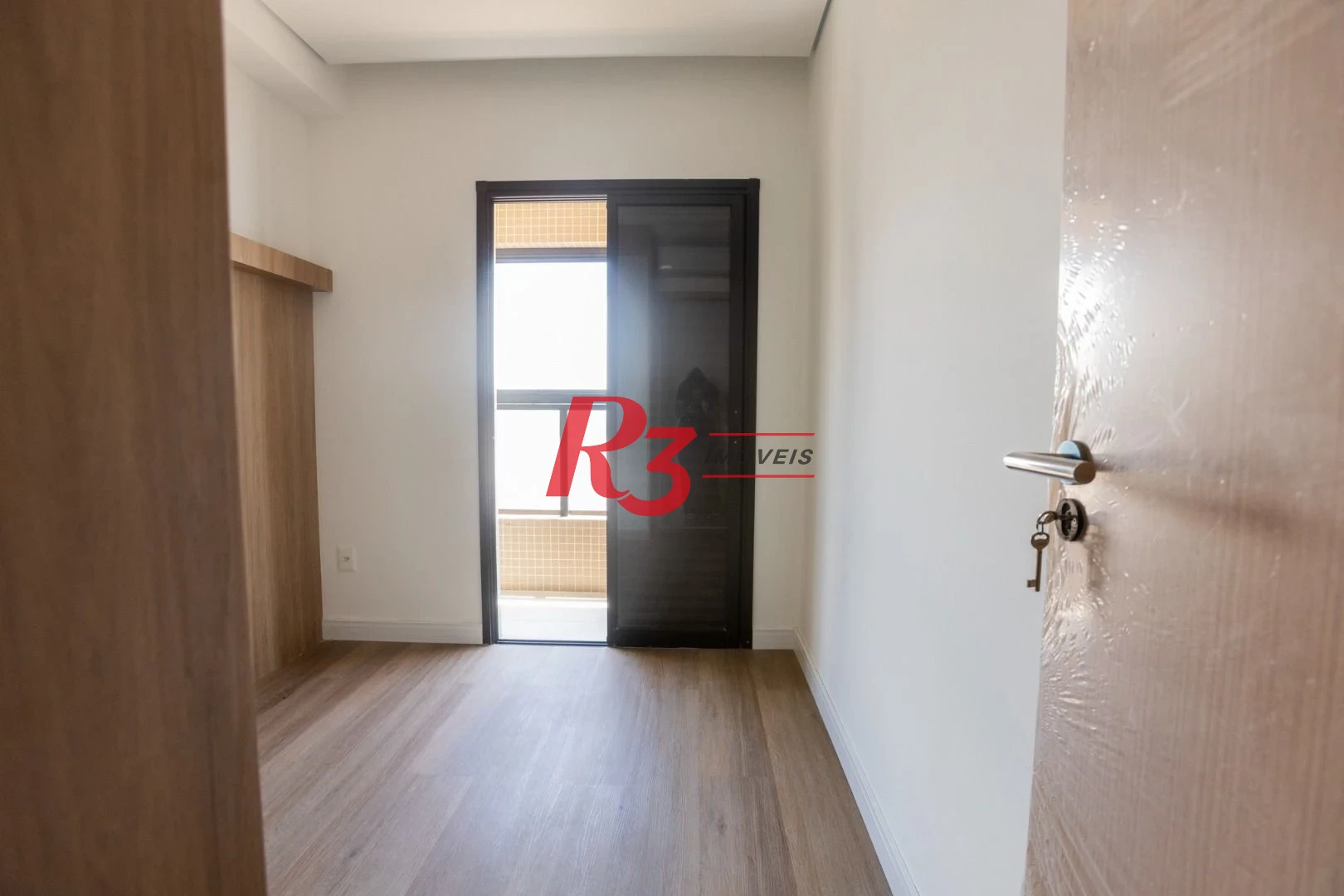 Apartamento à venda, 65 m² por R$ 1.200.000,00 - Ponta da Praia - Santos/SP