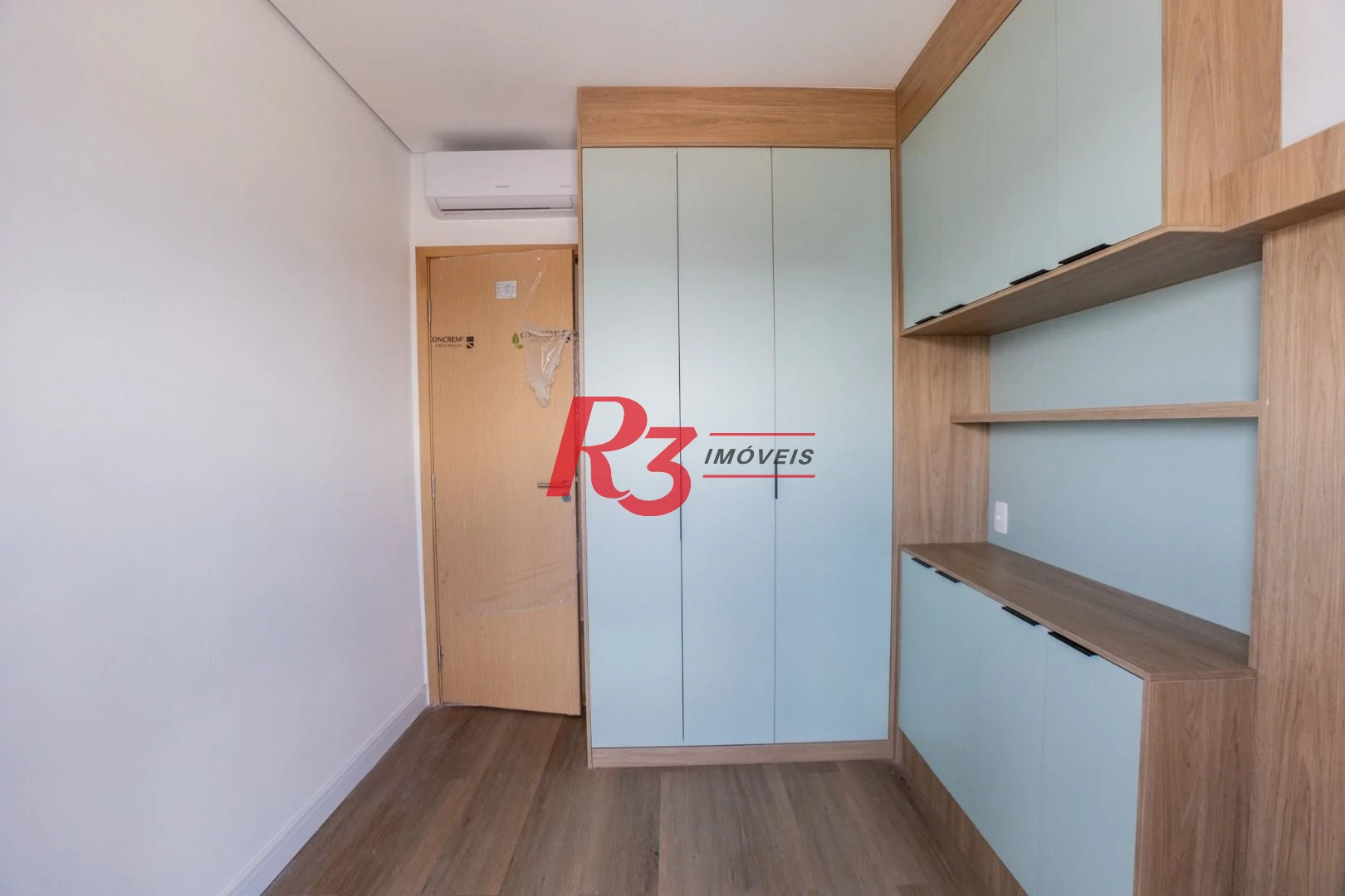 Apartamento à venda, 65 m² por R$ 1.200.000,00 - Ponta da Praia - Santos/SP