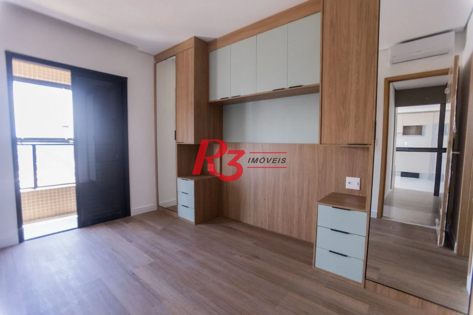 Apartamento à venda, 65 m² por R$ 1.200.000,00 - Ponta da Praia - Santos/SP