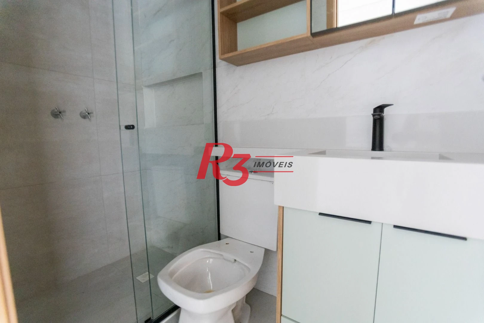Apartamento à venda, 65 m² por R$ 1.200.000,00 - Ponta da Praia - Santos/SP