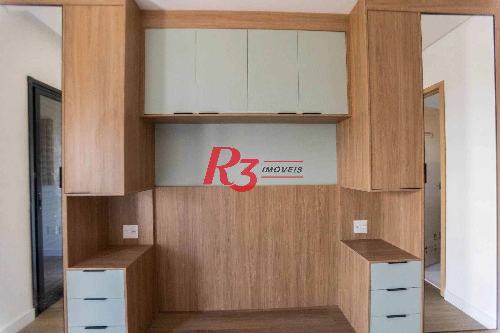 Apartamento à venda, 65 m² por R$ 1.200.000,00 - Ponta da Praia - Santos/SP