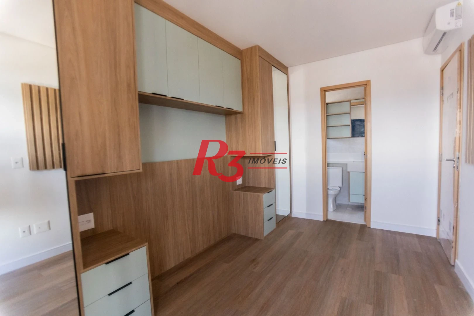 Apartamento à venda, 65 m² por R$ 1.200.000,00 - Ponta da Praia - Santos/SP