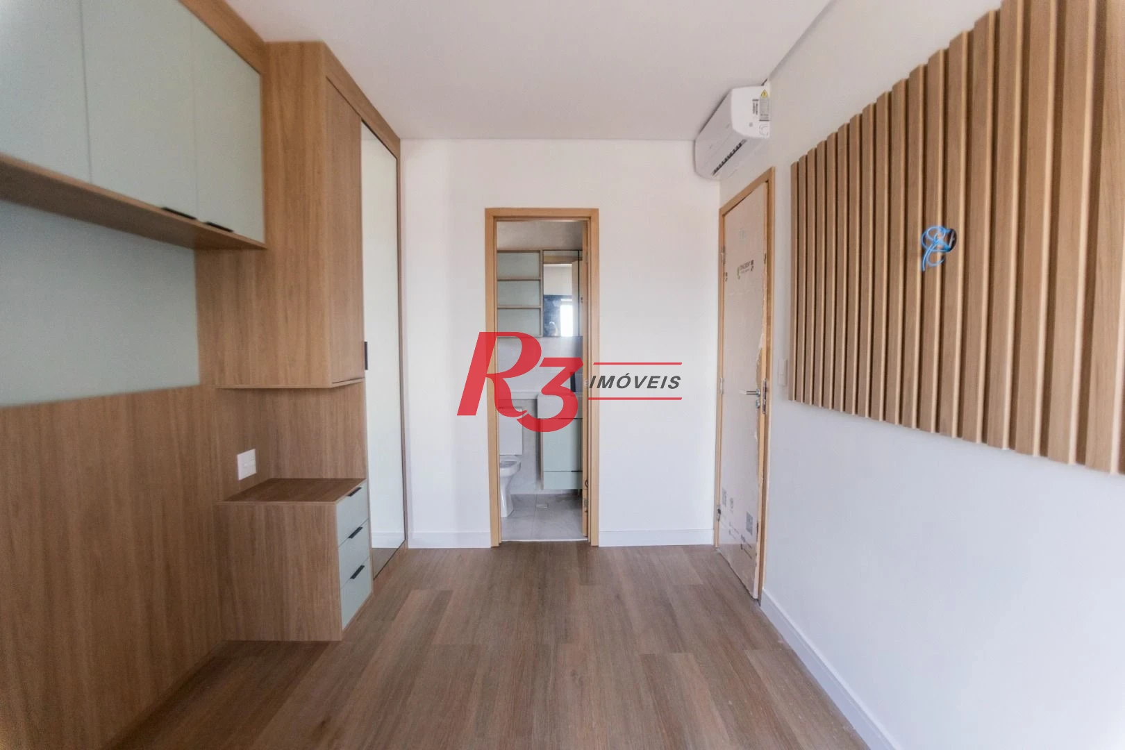 Apartamento à venda, 65 m² por R$ 1.200.000,00 - Ponta da Praia - Santos/SP