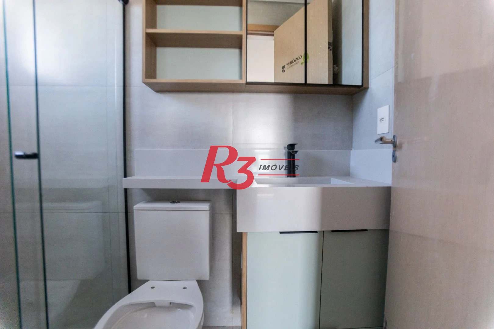 Apartamento à venda, 65 m² por R$ 1.200.000,00 - Ponta da Praia - Santos/SP