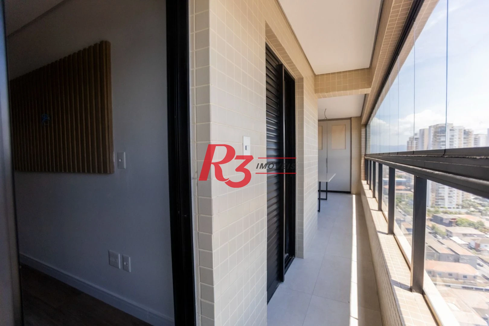 Apartamento à venda, 65 m² por R$ 1.200.000,00 - Ponta da Praia - Santos/SP