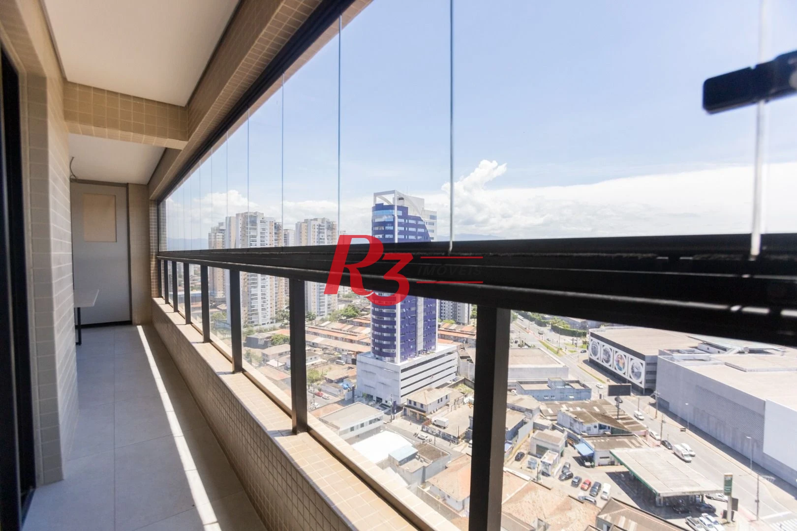 Apartamento à venda, 65 m² por R$ 1.200.000,00 - Ponta da Praia - Santos/SP