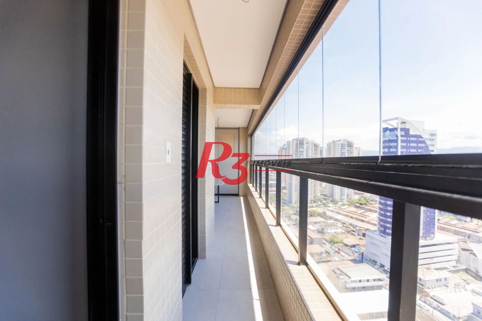 Apartamento à venda, 65 m² por R$ 1.200.000,00 - Ponta da Praia - Santos/SP