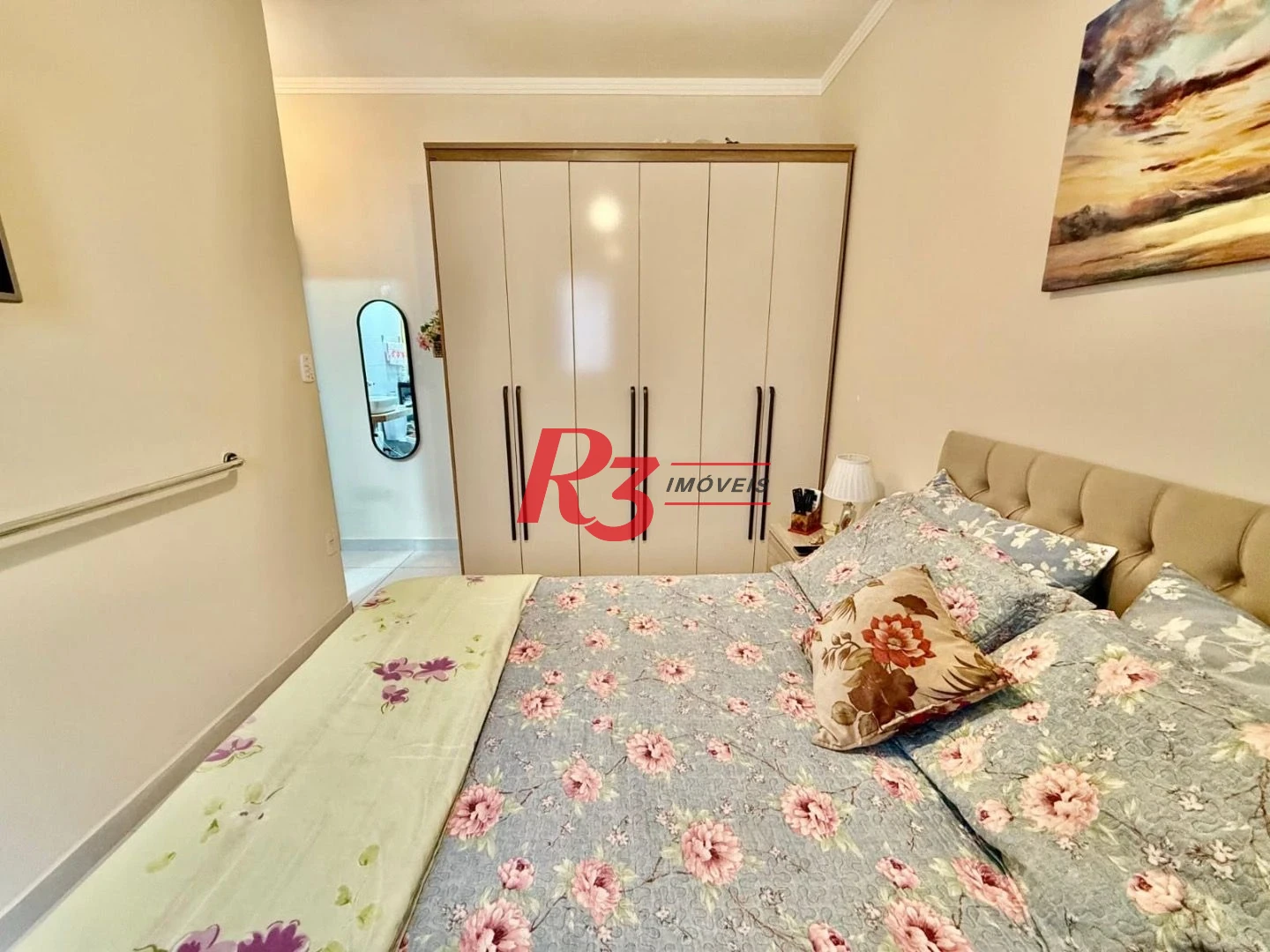 Casa à venda, 91 m² por R$ 830.000,00 - Marapé - Santos/SP