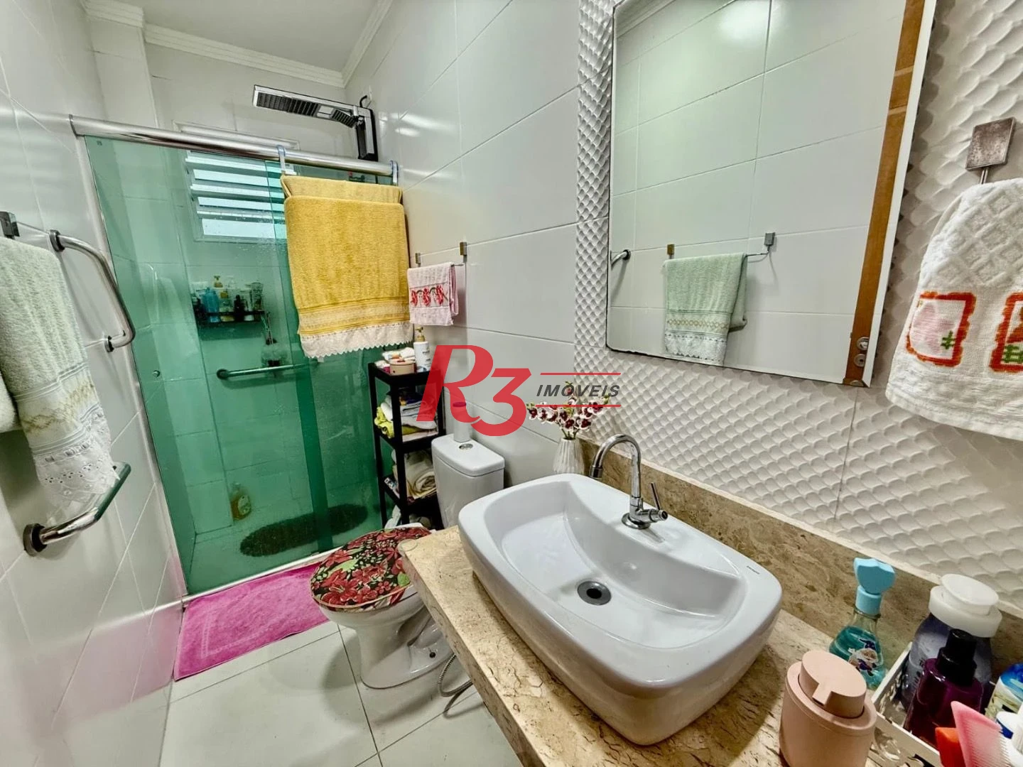 Casa à venda, 91 m² por R$ 830.000,00 - Marapé - Santos/SP