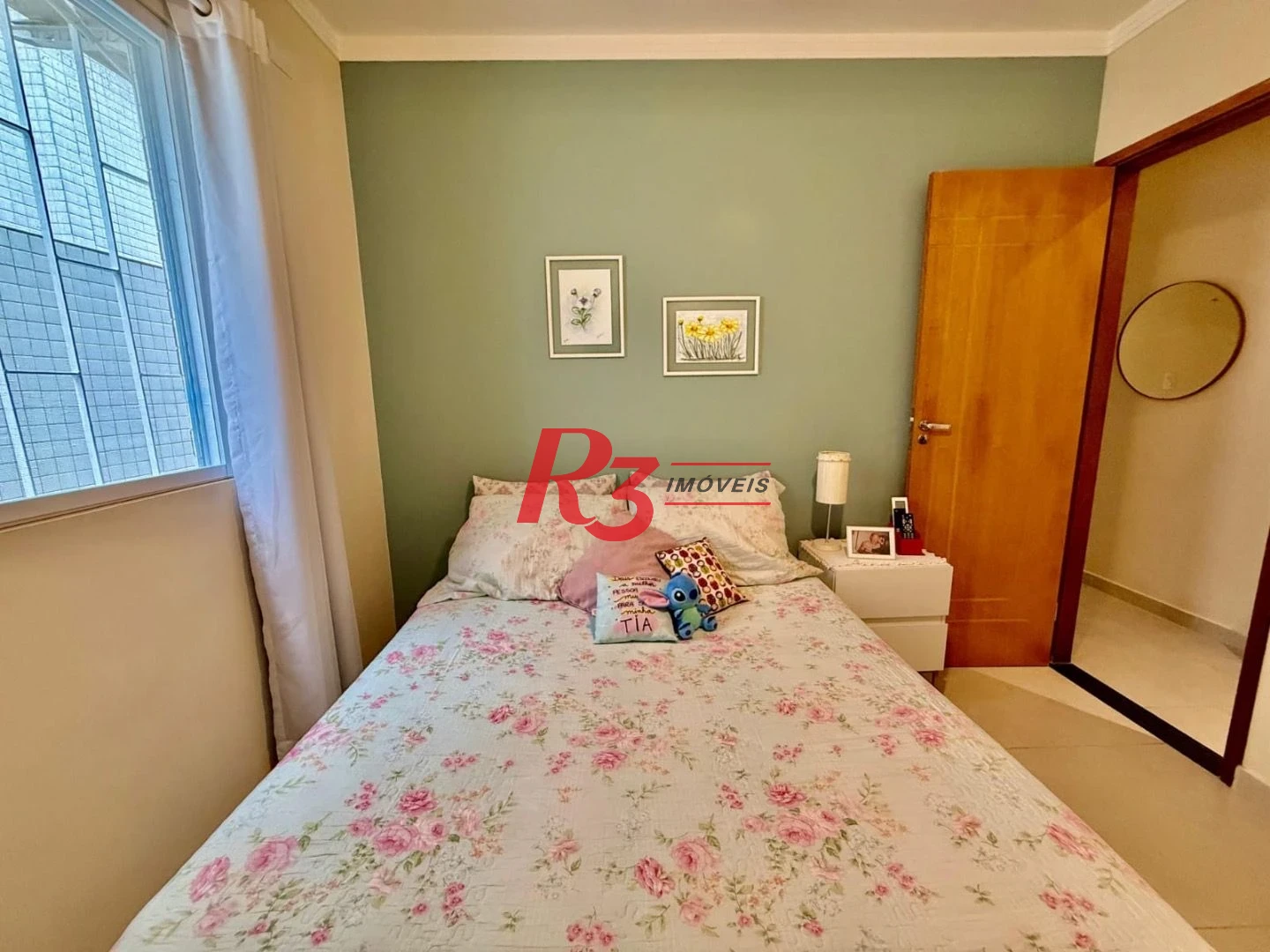 Casa à venda, 91 m² por R$ 830.000,00 - Marapé - Santos/SP