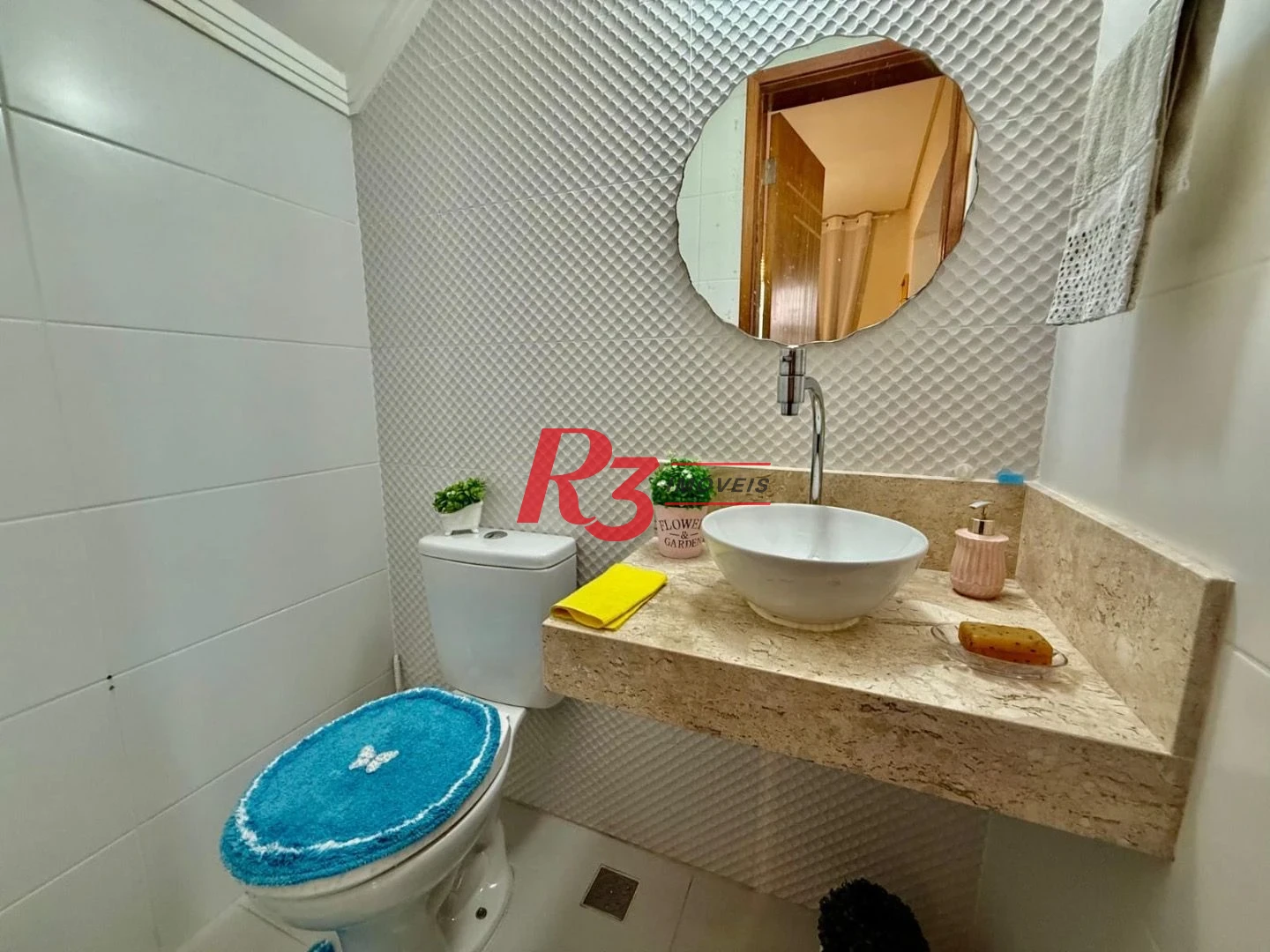 Casa à venda, 91 m² por R$ 830.000,00 - Marapé - Santos/SP