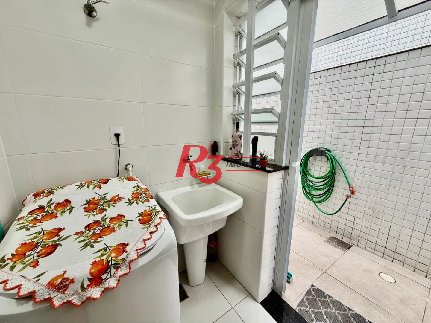 Casa à venda, 91 m² por R$ 830.000,00 - Marapé - Santos/SP