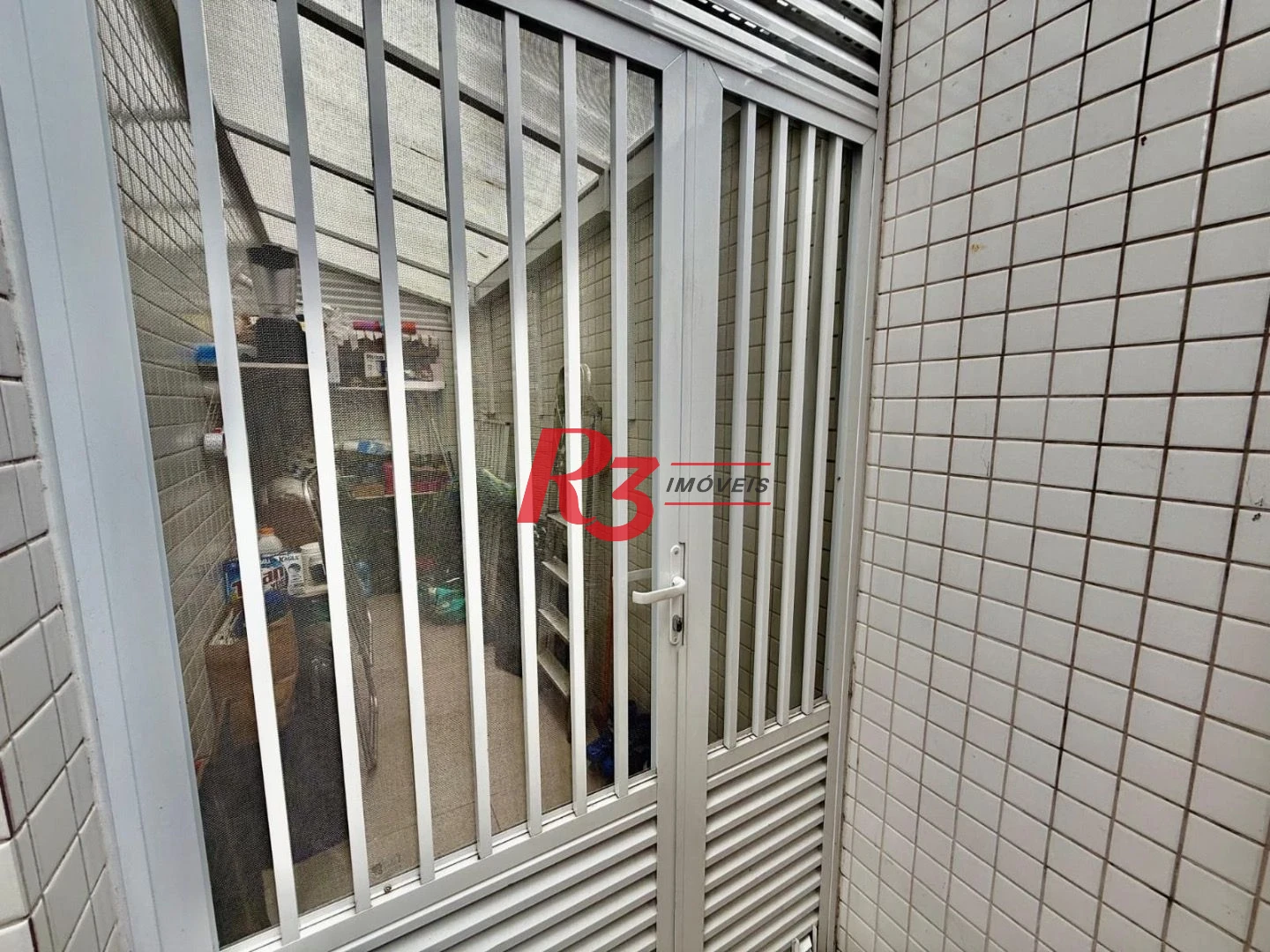 Casa à venda, 91 m² por R$ 830.000,00 - Marapé - Santos/SP
