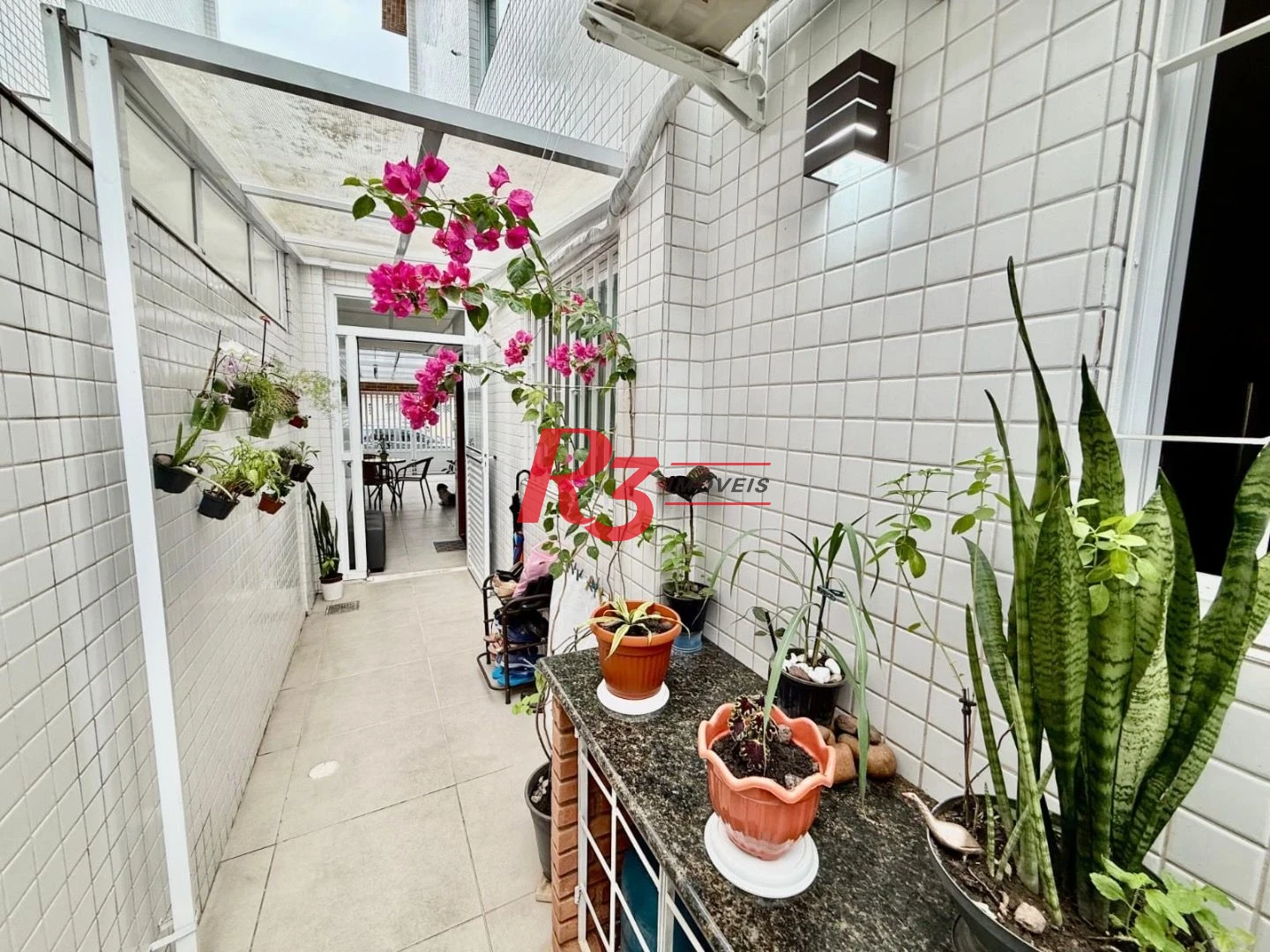 Casa à venda, 91 m² por R$ 830.000,00 - Marapé - Santos/SP