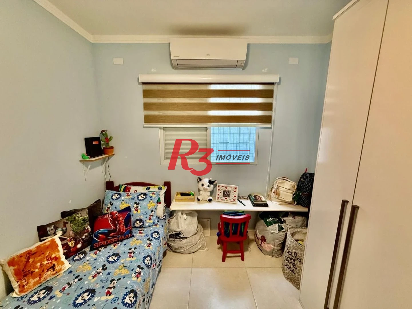 Casa à venda, 91 m² por R$ 830.000,00 - Marapé - Santos/SP