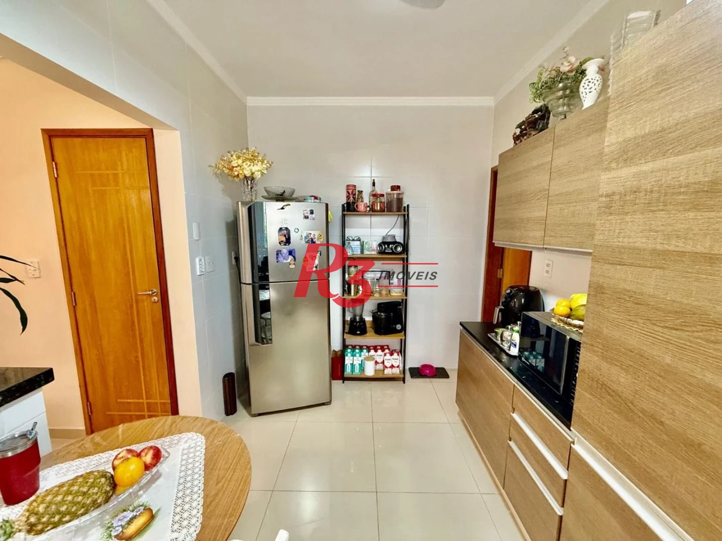 Casa à venda, 91 m² por R$ 830.000,00 - Marapé - Santos/SP