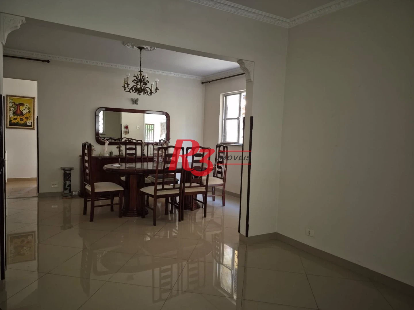 Sobrado à venda, 140 m² por R$ 950.000,00 - Vila Matias - Santos/SP