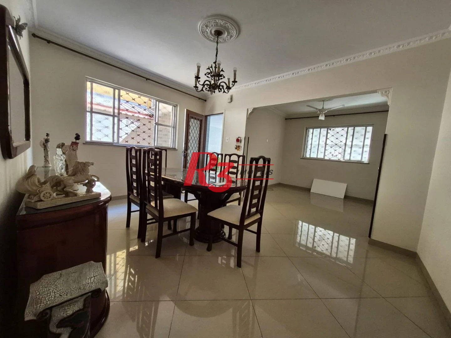 Sobrado à venda, 140 m² por R$ 950.000,00 - Vila Matias - Santos/SP