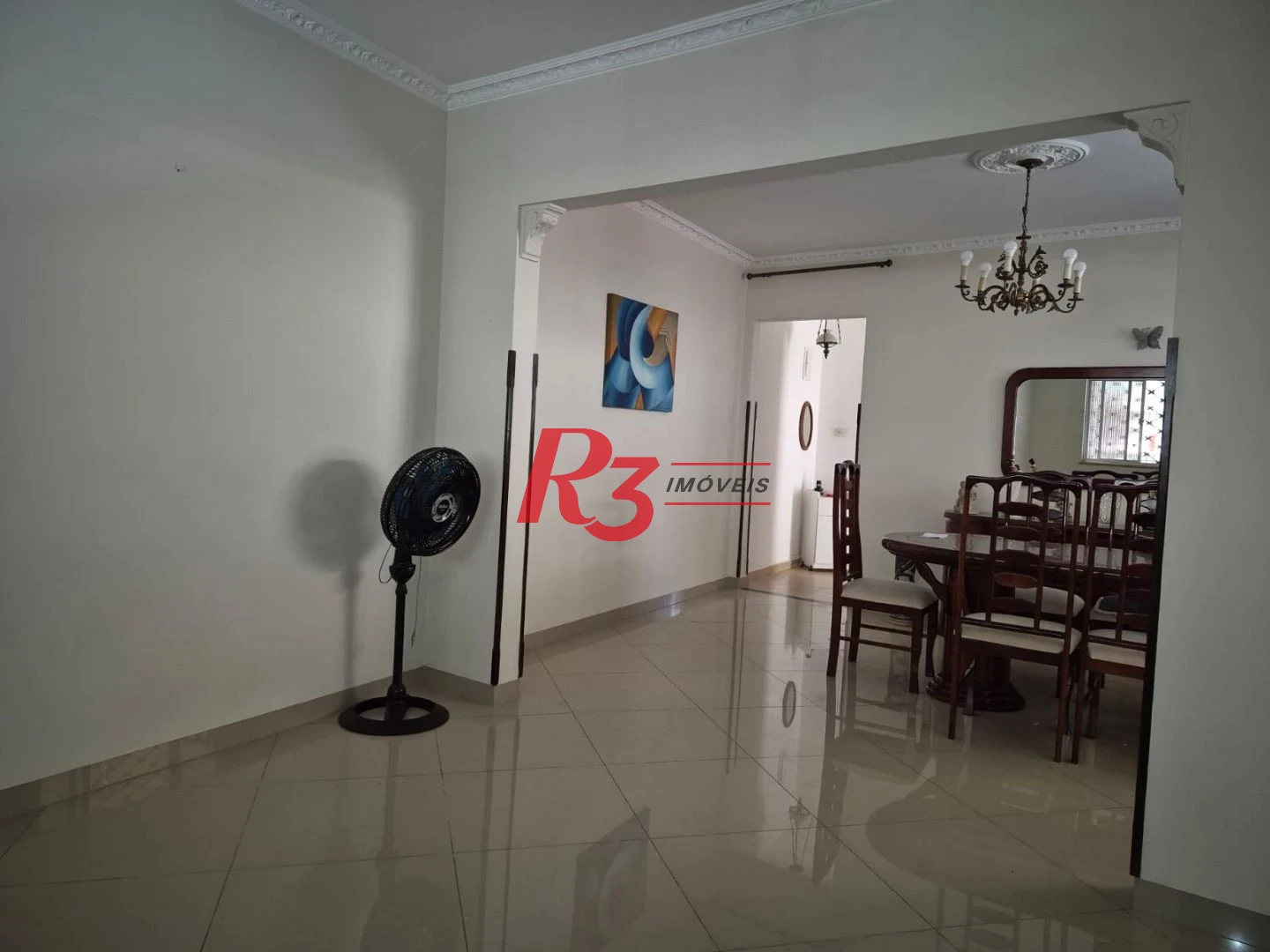 Sobrado à venda, 140 m² por R$ 950.000,00 - Vila Matias - Santos/SP