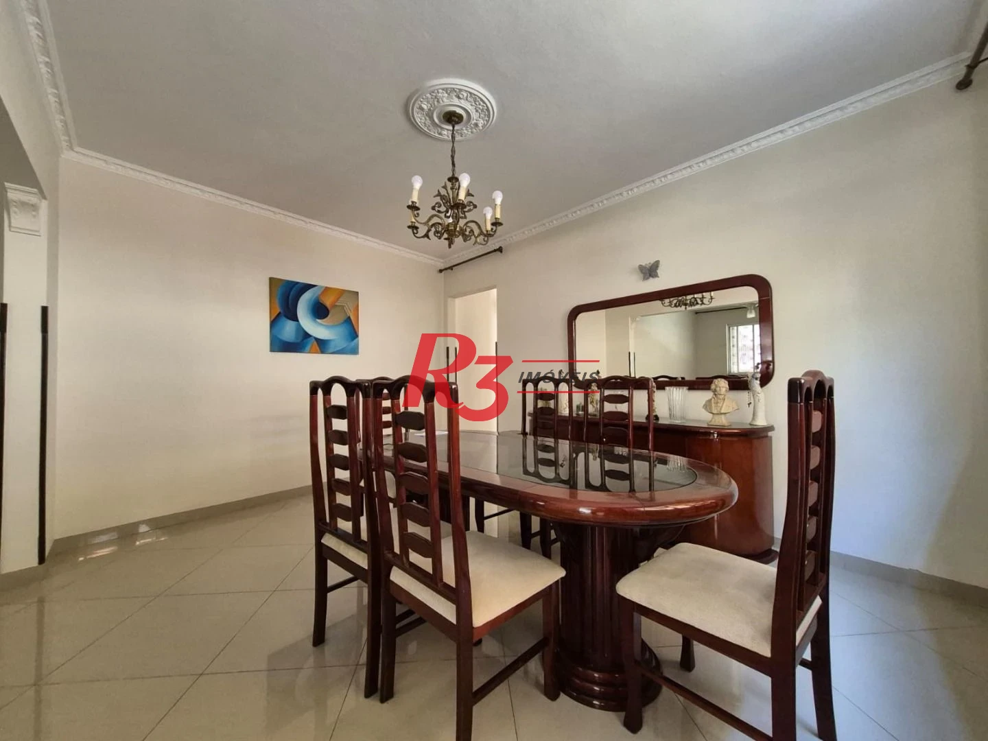 Sobrado à venda, 140 m² por R$ 950.000,00 - Vila Matias - Santos/SP
