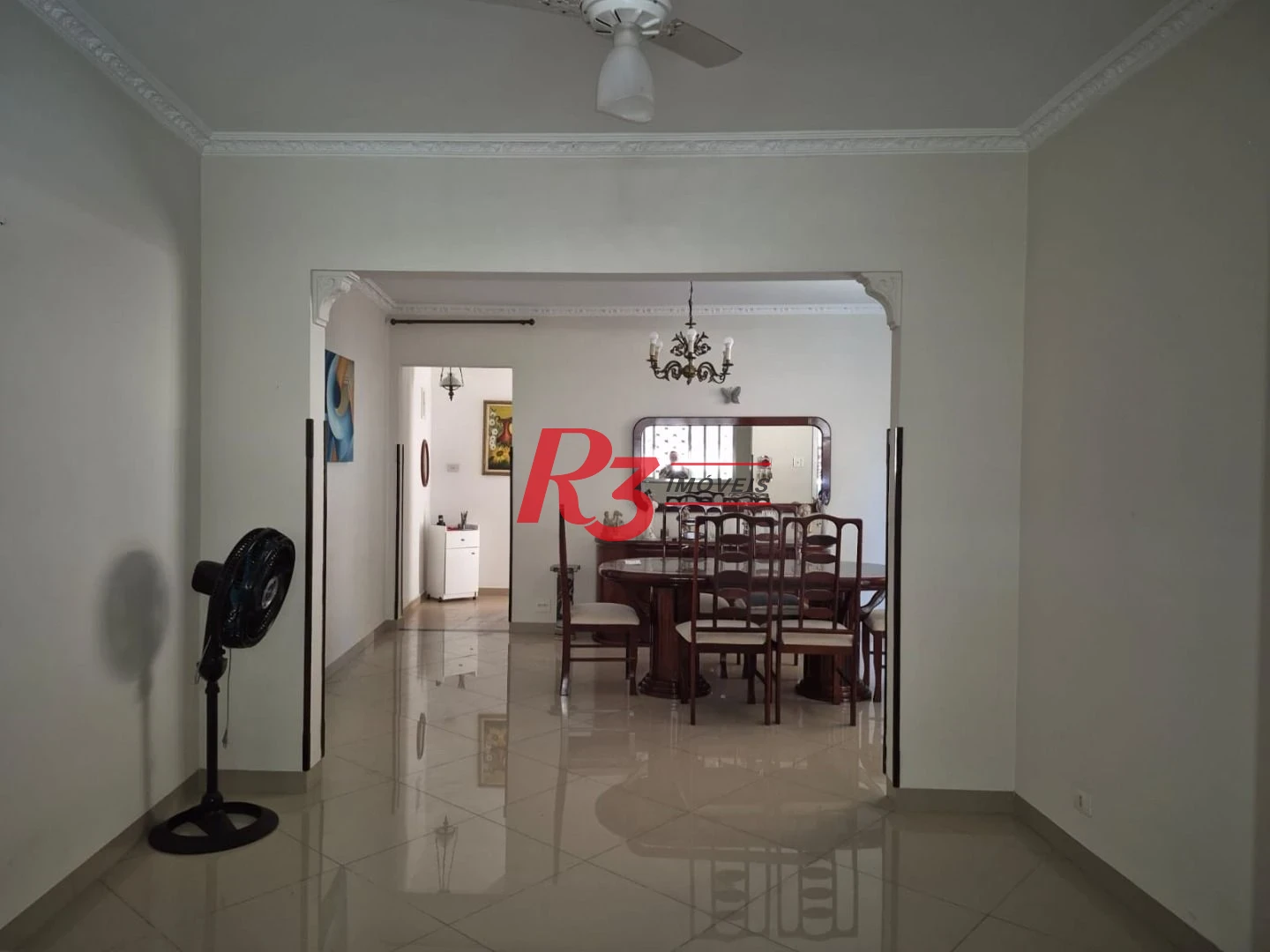 Sobrado à venda, 140 m² por R$ 950.000,00 - Vila Matias - Santos/SP