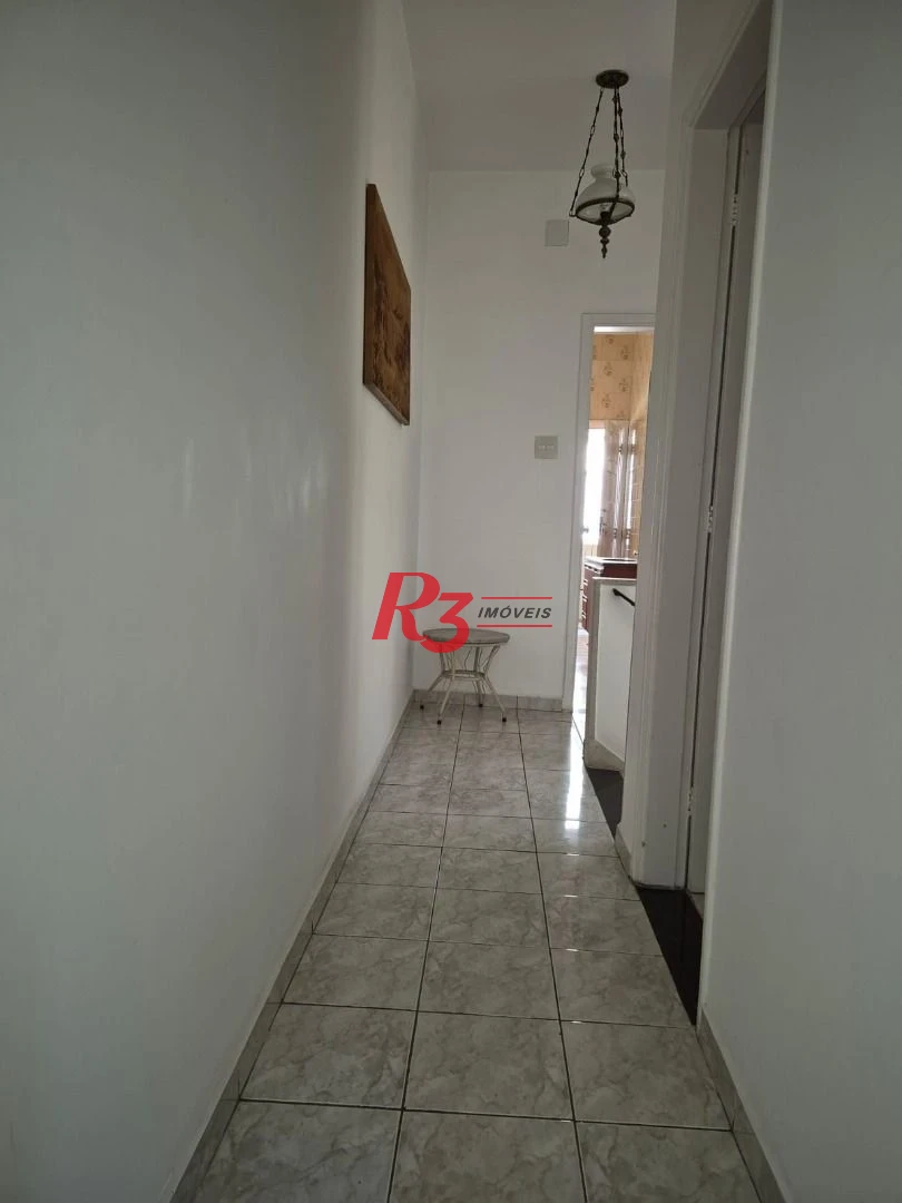 Sobrado à venda, 140 m² por R$ 950.000,00 - Vila Matias - Santos/SP