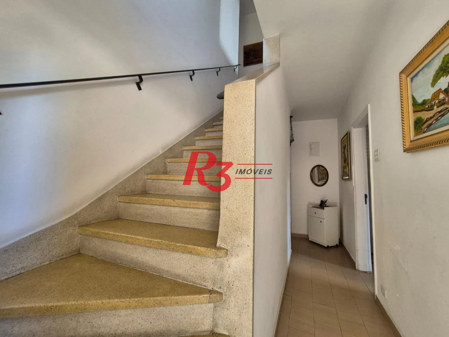 Sobrado à venda, 140 m² por R$ 950.000,00 - Vila Matias - Santos/SP