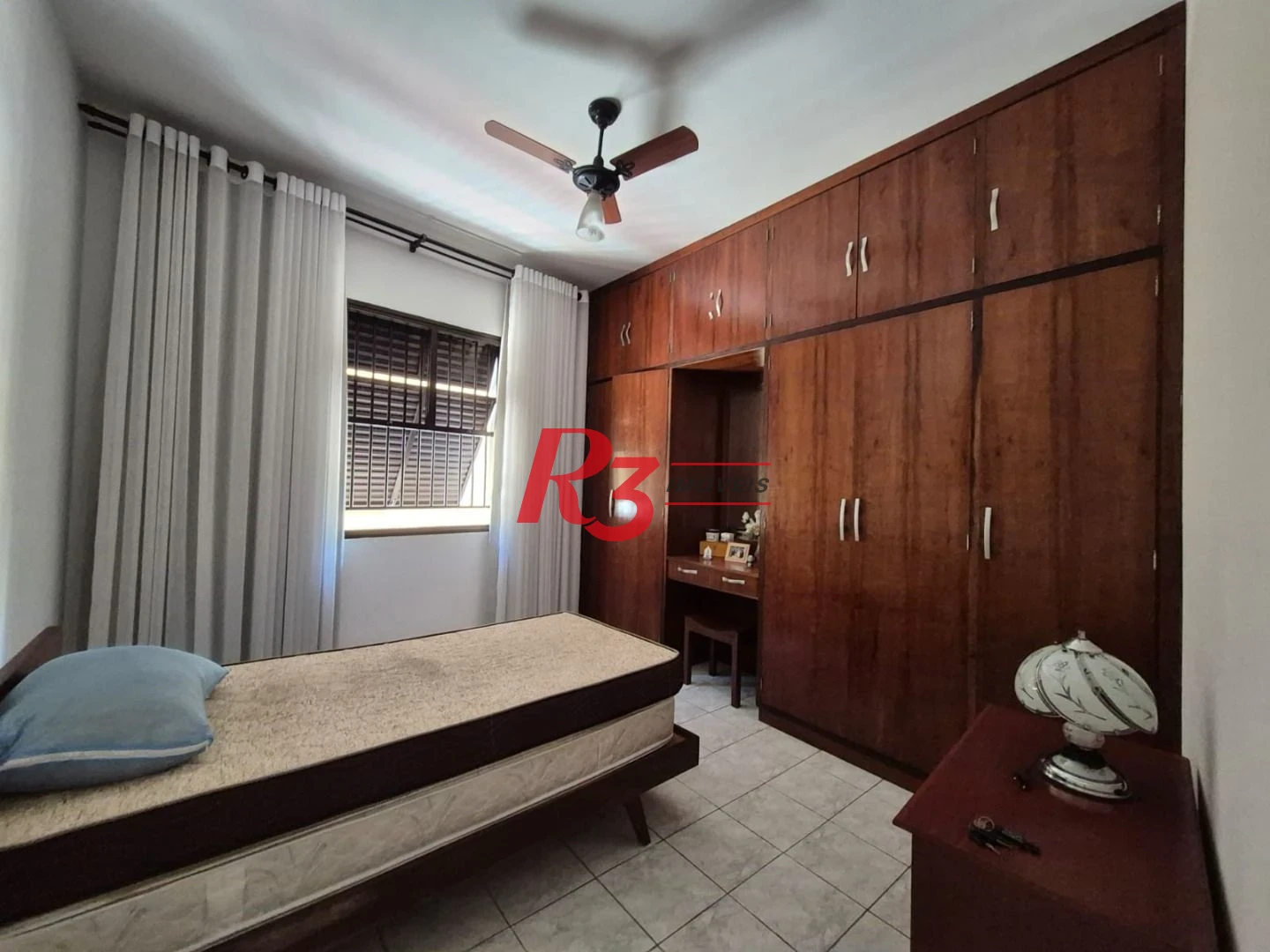 Sobrado à venda, 140 m² por R$ 950.000,00 - Vila Matias - Santos/SP