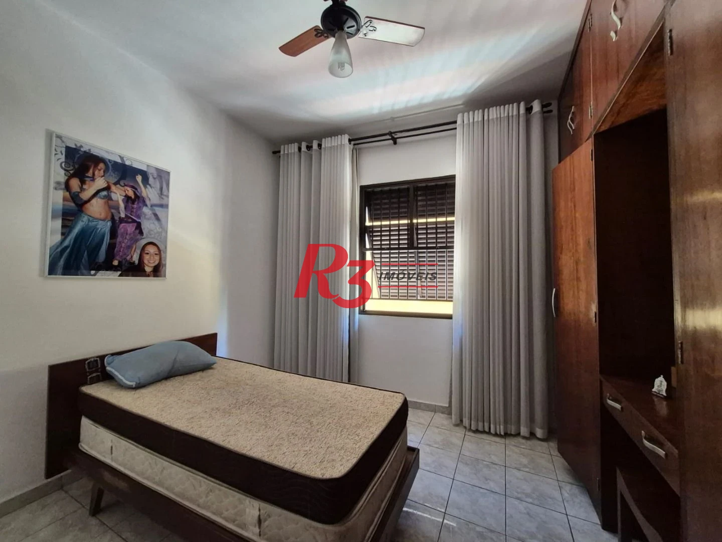 Sobrado à venda, 140 m² por R$ 950.000,00 - Vila Matias - Santos/SP