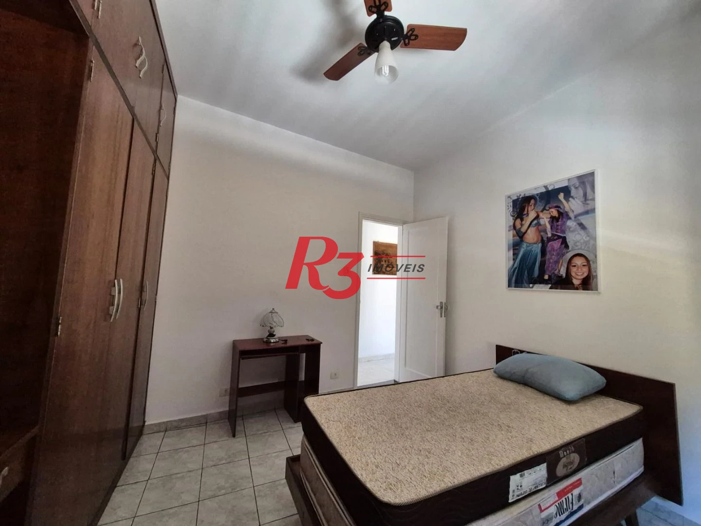 Sobrado à venda, 140 m² por R$ 950.000,00 - Vila Matias - Santos/SP