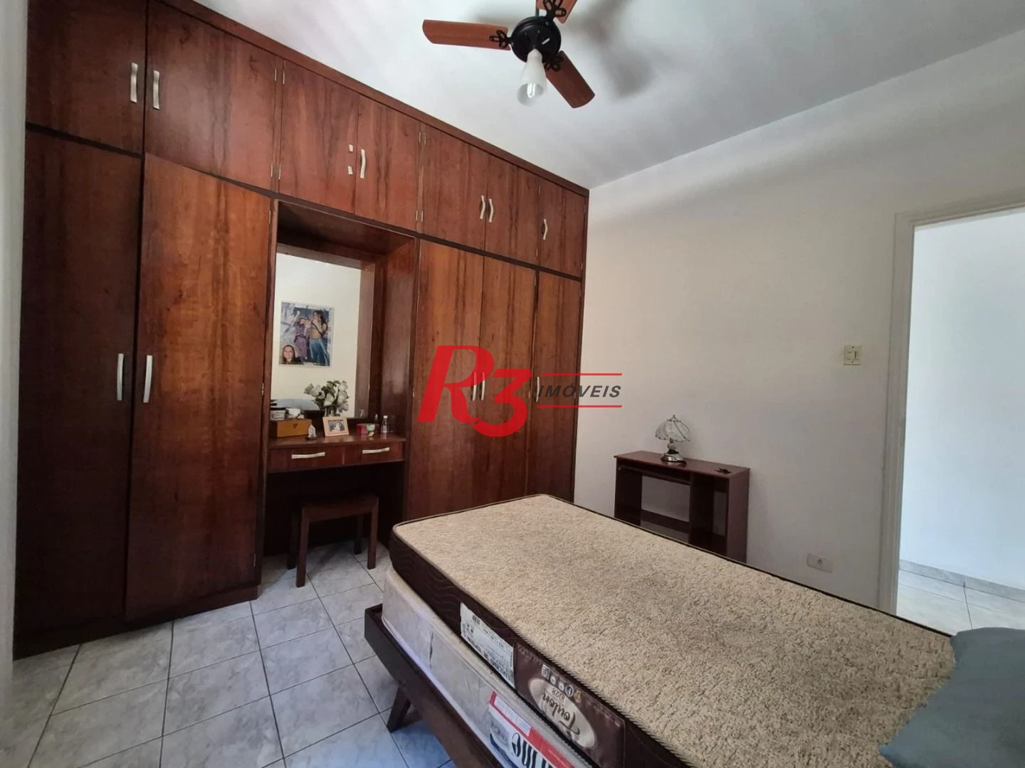 Sobrado à venda, 140 m² por R$ 950.000,00 - Vila Matias - Santos/SP