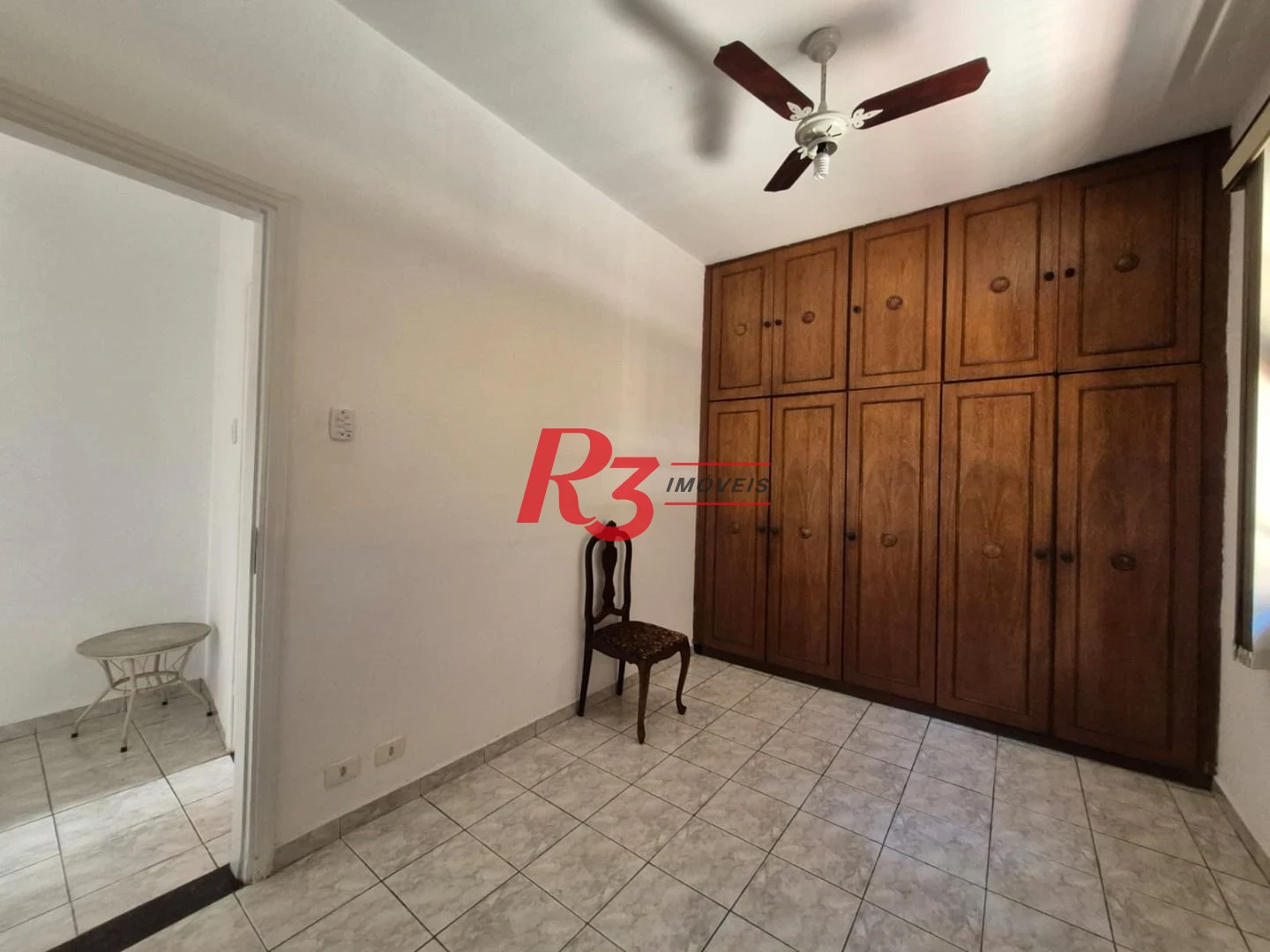 Sobrado à venda, 140 m² por R$ 950.000,00 - Vila Matias - Santos/SP