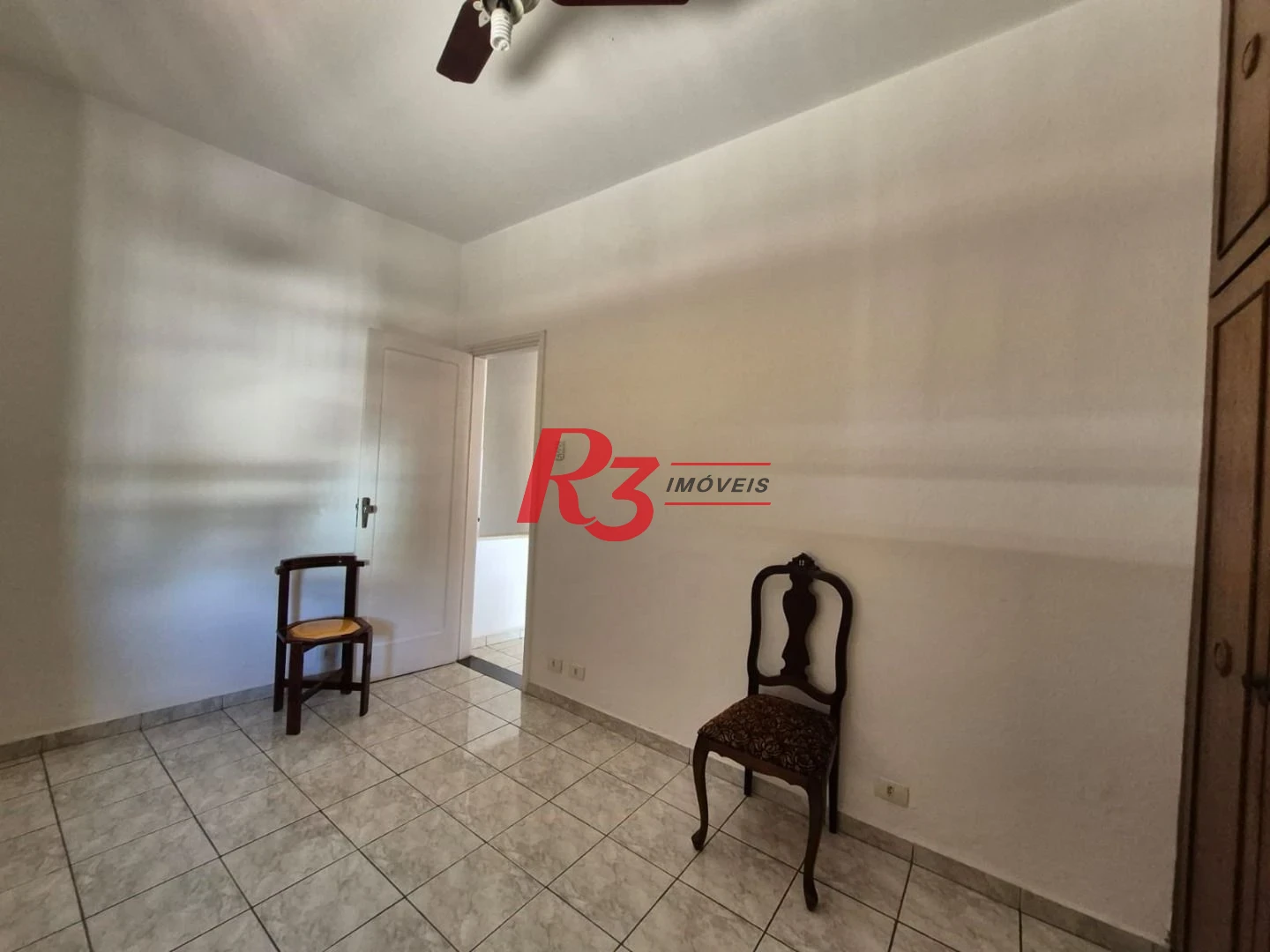 Sobrado à venda, 140 m² por R$ 950.000,00 - Vila Matias - Santos/SP
