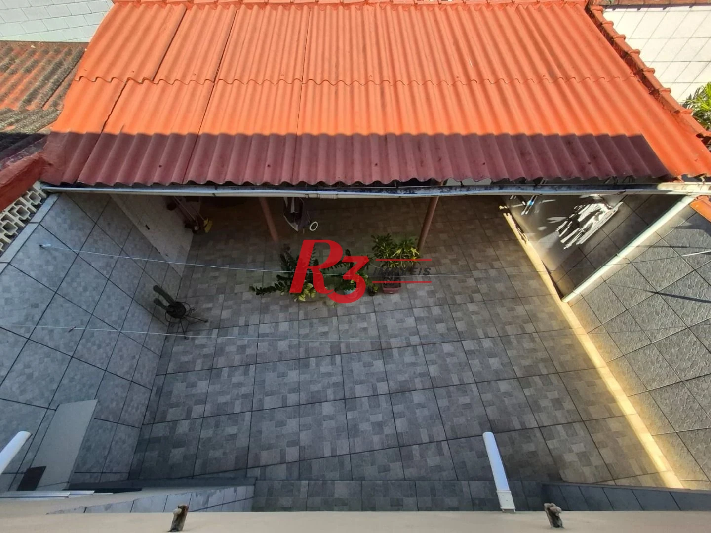 Sobrado à venda, 140 m² por R$ 950.000,00 - Vila Matias - Santos/SP
